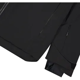 CMP MAN JACKET FIX HOOD Skijacke Schwarz 56