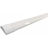 Blulaxa LED-Langfeldleuchte 49448 40W 120 cm neutralweiß