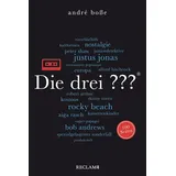 Reclam Philipp Jun. Die drei ???. 100 Seiten