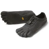 Vibram Herren FiveFingers KSO Eco Wool schwarz 49.0