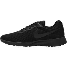 Nike Tanjun Herren black/black/barely volt 42,5