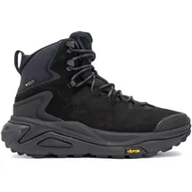HOKA Kaha 3 GTX Damen Black/Black 38 2/3