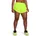 Fly-By Shorts Damen 731 high vis yellow/high vis yellow/reflective M