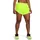 Under Armour Fly-By Shorts Damen 731 high vis yellow/high vis yellow/reflective M