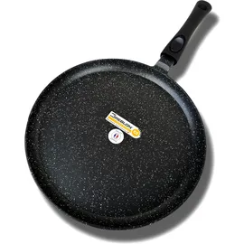 Cflagrant Sehr große Crêpes-Pfanne 32 cm