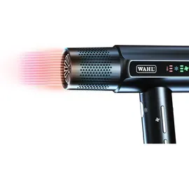 WAHL Vanquish schwarz