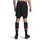 Under Armour Vanish Woven 2in1 Sts Kurze Hose - ultimate black/venom red 3XL