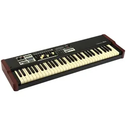 Hammond XK-1C - Orgel