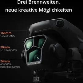 DJI Mavic 3 Pro Cine Premium Combo