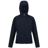 Regatta Arec Iii Softshelljacke - Navy - 36