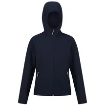 Regatta Arec Iii Softshelljacke - Navy - 36