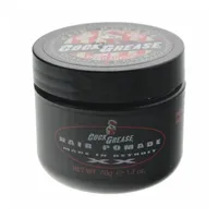 COCK GREASE Haarstyling-Liquid Extra Stiff Pomade 50 g