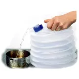 Coghlans Camp Jug Faltkanister, 8L, natur