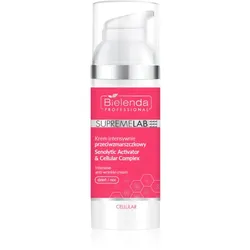 Bielenda Professional Supremelab Cellular Gesichtscreme gegen Falten mit regenerierender Wirkung 50 ml