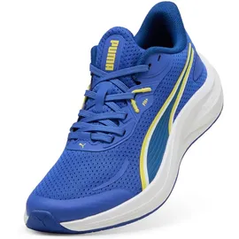 Puma Skyrocket Lite 2 Kinder Royal Sapphire/Weiß 37,5