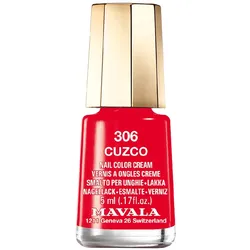Mavala Nagellack Chili & Spice Color ́s Cuzco 5 ml