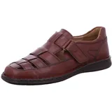 SIOUX Elcino Herren Braun 43