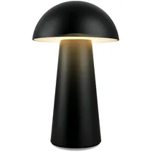 Briloner - LED Tischlampe kabellos mit Touch,