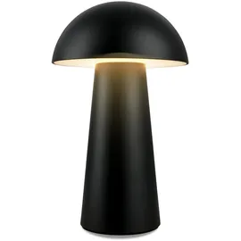 Briloner - LED Tischlampe kabellos mit Touch,