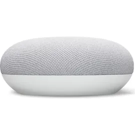 Google Nest Mini kreide