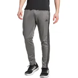 Adidas Herren Sporthose Train Essentials, Grefiv/Black XXL
