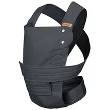 Marsupi Classic L grey