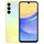 Samsung Galaxy A15 5G 4 GB RAM 128 GB Yellow