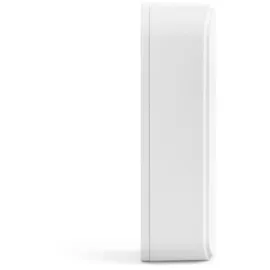 Hama Smart Home Fensterkontakt für Türen, Fenster, Garagen, Zigbee, magnetisch