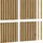 INOSIGN Wandpaneel INOSIGN Silencio beige 4 St. 40 x 40 cm