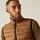 Regatta Marizion Weste - Nut Brown - 3XL