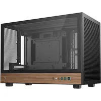Deepcool CH260 WOOD | PC-Gehäuse