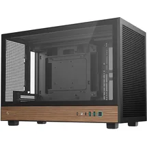 Deepcool CH260 WOOD | PC-Gehäuse