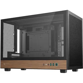 Deepcool CH260 WOOD | PC-Gehäuse