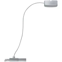 Paulmann URail Einspeisung Hängend max. 1000W Chrom matt