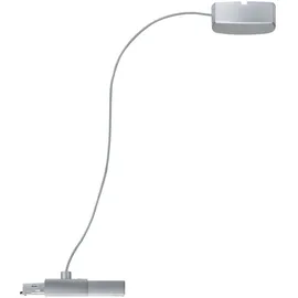 Paulmann URail Einspeisung Hängend max. 1000W Chrom matt