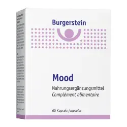 Burgerstein Mood Kapseln