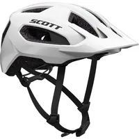 Scott Supra CE Helm weiß (410851-0002)