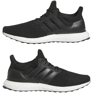 Core Black / chalk white / Beam Green 44