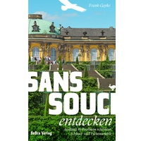 be.bra verlag Sanssouci entdecken:
