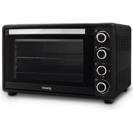 h.koenig FO45 schwarz
