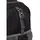 Trespass Turzo Packaway Rucksack Schwarz