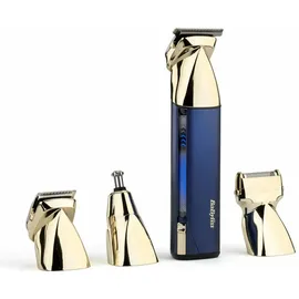 Babyliss Super-X Metal MT992E Blau