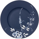 Villeroy & Boch Vieux Luxembourg Brindille Frühstücksteller Blau 22cm (1042072641)