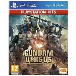 Gundam Versus - PS4 [EU Version]