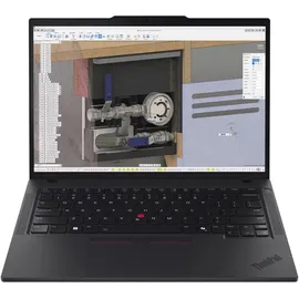 Lenovo ThinkPad P14s G6 AMD Ryzen AI 9 HX PRO 370 96 GB RAM 1 TB SSD 21RV001QGE