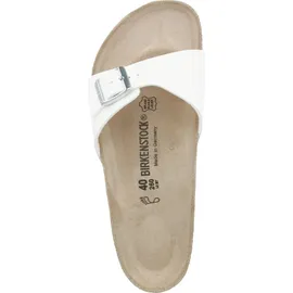 Birkenstock Madrid Birko-Flor