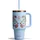 Hydro Flask Travel Tumbler 0,946 l Western Light Blue