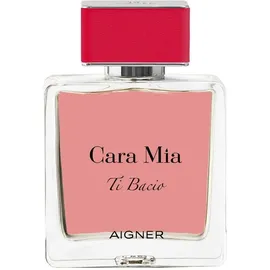 Aigner Cara Mia Ti Bacio Eau de Parfum 50 ml
