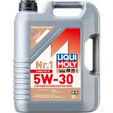LIQUI MOLY Nr. 1 20616 5W-30 5 l
