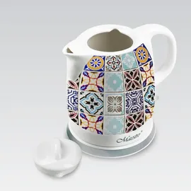 Mellerware PORTO 1,5 l Blau
